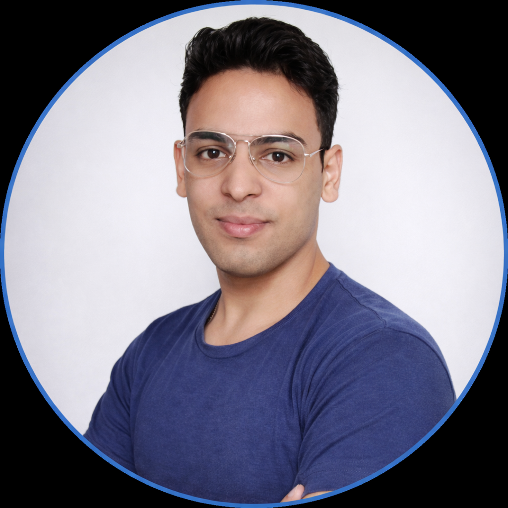 Gabriel Barreto — DevGentil
